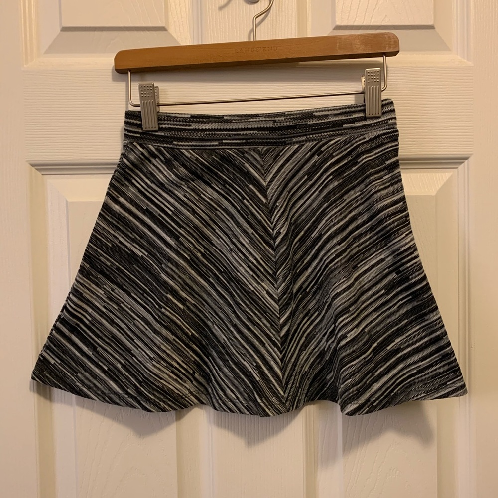 Girls skirt, size S